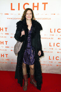 Filmpremiere 'Licht' in Berlin