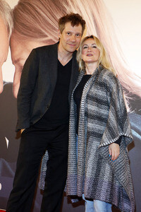 Filmpremiere 'Alte Liebe' in Berlin