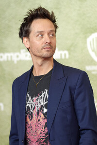 Filmpremiere 'Ach, diese Lücke, diese entsetzliche Lücke' in München