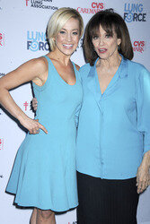 American Lung Association's Lung Force Event, New York