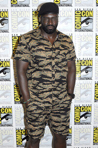 Photocall 'Magnum P.I.', San Diego Comic-Con International 2018