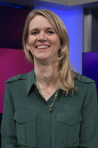 Talkshow 'maischberger' in Berlin