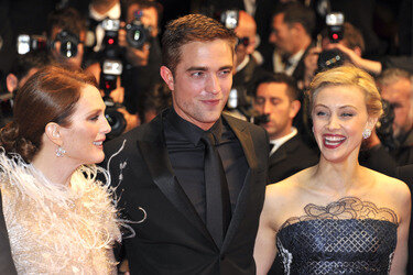 'Maps to the Stars' Premiere, Cannes Film Festival 2014
