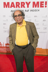 Filmpremiere 'Marry Me!' in Berlin