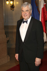 Matthiae-Mahl 2015, Hamburg