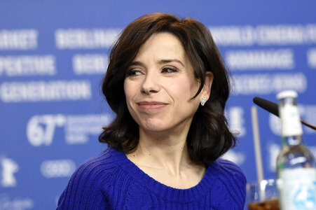 'Maudie' Pressekonferenz, Berlinale 2017