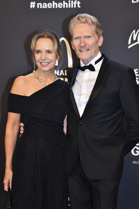 McDonald's Benefiz Gala 2025 in München