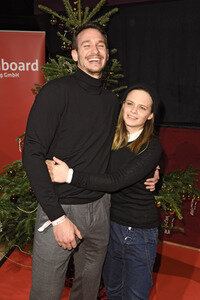 Medienboard Weihnachtsparty in Berlin