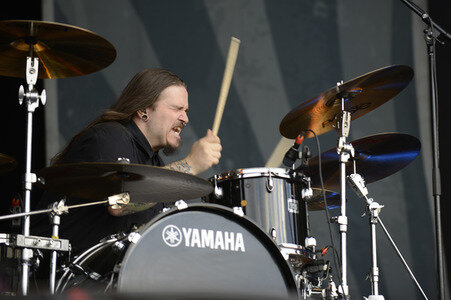 M'era Luna Festival 2018 in Hildesheim