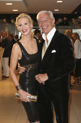 Moet & Chandon Impérial Ice Summer Bash, Hamburg