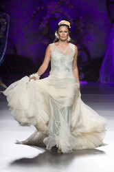 Francis Montesinos Fashion Show, Fashion Week Madrid