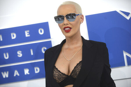 MTV Video Music Awards 2016 in New York