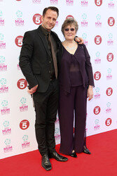 Tesco Mum of the Year Awards 2014, London