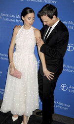 American Museum Of Natural History Gala, New York
