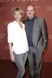 Deutscher Musical Theater Preis 2015 in Berlin