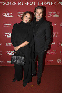 Deutscher Musical Theater Preis 2025 in Berlin