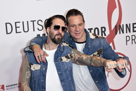 Deutscher Musikautorenpreis 2026 in Berlin