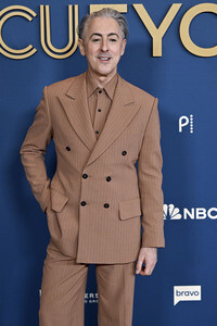 NBCUniversal Emmy Mittagessen in Beverly Hills