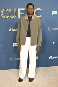 NBCUniversal Emmy Mittagessen in Beverly Hills