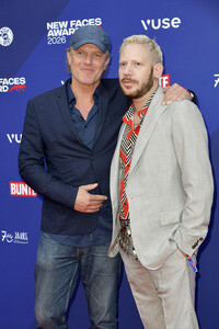 Bunte New Faces Award Film 2026 in Berlin