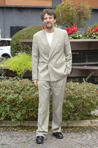 Photocall 'Prima di noi' in Rom