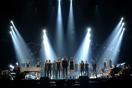 Night of the Proms 2015 in Hannover