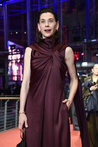 Festivaleröffnung und Filmpremiere 'No Good Men', Berlinale 2026