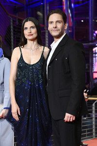 Festivaleröffnung und Filmpremiere 'No Good Men', Berlinale 2026