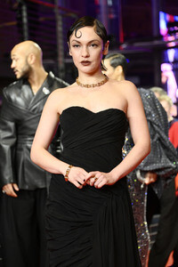 Festivaleröffnung und Filmpremiere 'No Good Men', Berlinale 2026