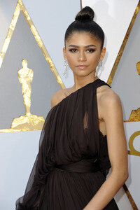 Oscar-Verleihung 2018 in Los Angeles