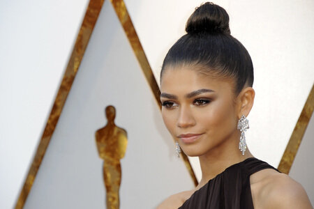 Oscar-Verleihung 2018 in Los Angeles