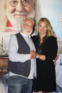 Filmpremiere 'Ostfriesisch für Anfänger' in Berlin