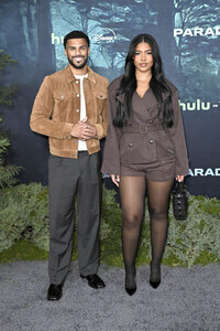 Season 2 Premiere 'Paradise' in Los Angeles