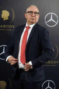 77. Peabody Awards in New York