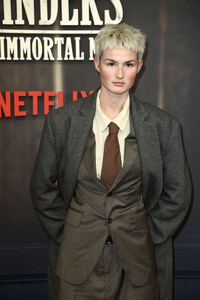 Filmpremiere 'Peaky Blinders: The Immortal Man' in Berlin