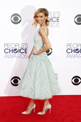 41. People's Choice Awards, Los Angeles