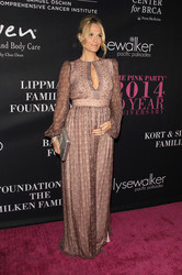 Pink Party 2014, Santa Monica