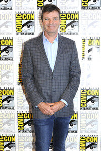 Photocall 'The Good Place', San Diego Comic-Con International 2018