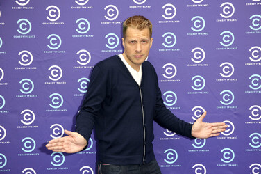 Oliver Pocher Photocall, Berlin