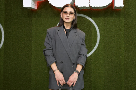 Filmpremiere 'Poldi' in Köln