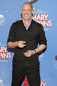 Musicalpremiere 'Mary Poppins' in Hamburg