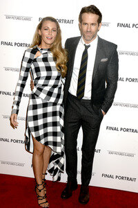 Filmscreening 'Final Portrait' in New York