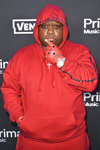 Primary Wave Music Pre-Grammy Party in Beverly Hills