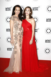 Prix Montblanc 2013, Berlin