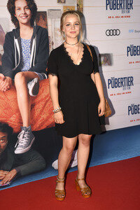 Filmpremiere 'Das Pubertier - Der Film' in München