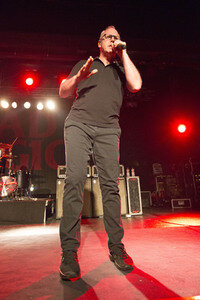 Bad Religion