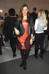 Riani Fashion Show auf der Mercedes-Benz Fashion Week Autumn/Winter 2016 in Berlin