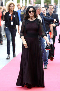 'On the Milky Road' Premiere, San Sebastian Film Festival 2016