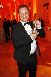 26. ROMY Gala 2015, Wien