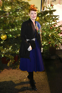 Premiere vom 12. Roncalli Weihnachtscircus in Berlin